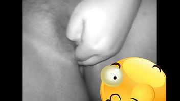 Metiendome Los Dedos - hot, sexy, shemale - Video 3768447