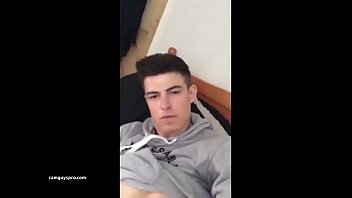 Compilation Of 21 Hot Cumshots ( Camguyspro.com )