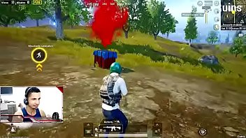 Zangão Games Metendo Bala Em Geral Bem Gostoso