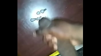 I Busted A Good Nut!