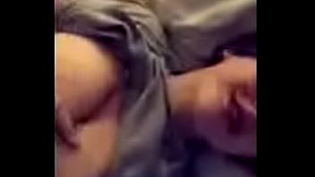 Sexy Brunette Loves The Camera (post-b. Goddess)