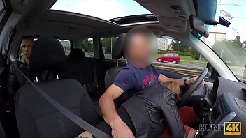 Hunt4k. Wie Ich Eine Junge Muschi Beim Shoppen Gekauft Habe - teen, blowjob, POV, czech, reality, cash, money, hd, cuckold, pick-up, hidden-cams - Video 3741871