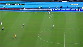Gola_o Do Galo Contra O Botafogo