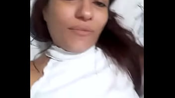 Piranha Casada Bate Siririca Para Amante Traíra