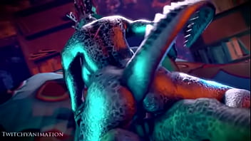 Skyrim, Argonian - Unknown - 2025 - Amazing - Show - Video 3741529