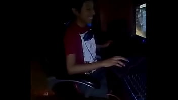 Perra Andina Busca A Su Oni Chan