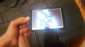 Viniendome En Mi Amiga