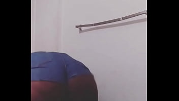 Anal, Ebony, Big-ass, Dancing - Anal - 2025 - Passionate - Session - Video 3766194