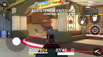 Brzk Enfiando Seu Pauzao Grandao E Grossao Na Trap De Quatro Enquanto Ela Chora E Pede Ajuda Pra Mamãe, Mas A Mãe Na Escuta Pq A Trap Tá Com Um Pau Na Garganta