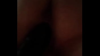 Masturbando Con Pepino