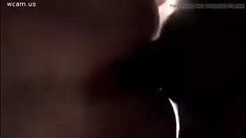 Black Cock Bottom View