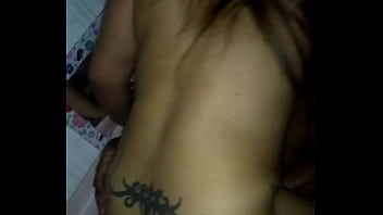 Esposa Safada Gozando No Negão Sem Camisinha