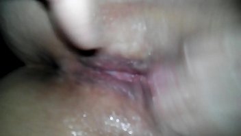 Tiffany Dawns Getting Fucked A Dildo Fucked