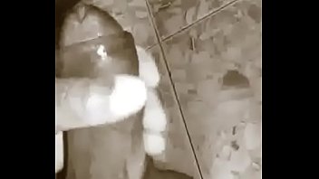 Batendo Punheta Pra Namorada Via (whatsapp)