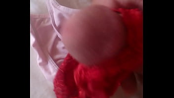 Red Panties Slut