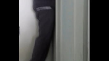 Glory Hole Con Un N.