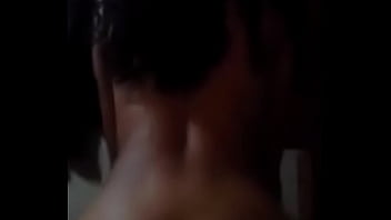 Ana Cristina Dando Para Mateus