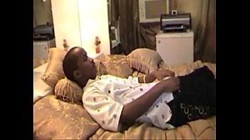 Unemployed Man Fucks Slut While He Waits