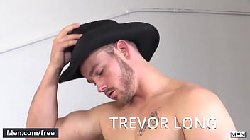 (gabriel Dalessandro, Trevor Long) - American Sex Story Part 1 - Drill My Hole - Trailer Preview - Men.com