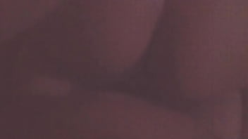 Cachando A Chibola En Cuatro Rico