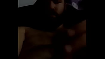 Jacking Off, First Time