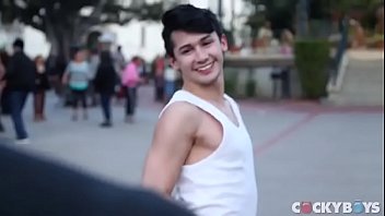 Sean Zevran - Sex, Shower, Gay, Xxx, Daddy, Prison, Dad - Gay - 2025 - Wild - Session - Video 3554485