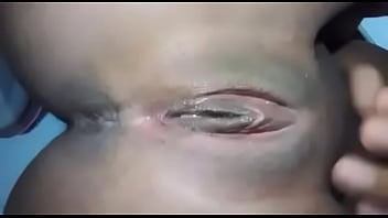 Toca Mi Linda Vagina Pequeña