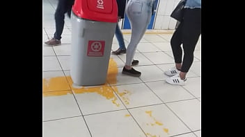 Culazo Chibola Veneca