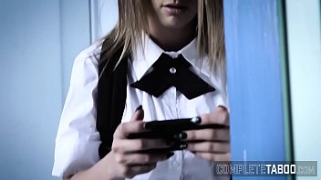 Fetish Voyeuristic Teen