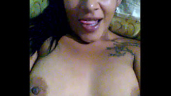 Cachonda Envia Video A Su Amante