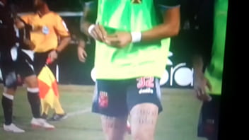 Gay, Shorts, Soccer, Macho, Sport, Futebol, Atleta, Esporte, Perna-grossa - Gay - 2025 - Intense - Scene - Video 3765010