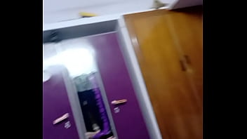 Sexy Gf Rubbing Cock