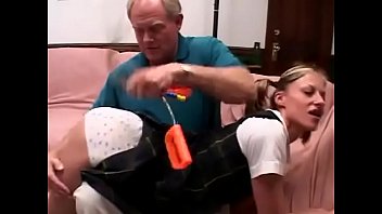 Pulling Off His Own Clothes,he Gets Out His Cock _ Lies Down