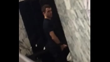 Gay, Espiando, Mijando - Gay - 2025 - Sexy - Scene - Video 3764816