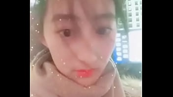 Teen, Petite, Cute, Chinese - Teen - 2025 - Hot - Performance - Video 3763168