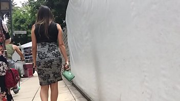 Culo En La Calle - voyeur, culo, calle - Video 3763101