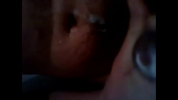 Despues De Un Palito Una Buena Chaquetita Mmmm