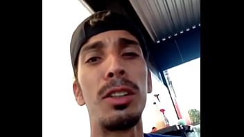 O Falso Hetero Se Masturbando Pro Gay Da Cidade