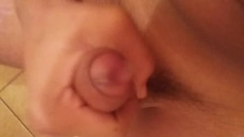 Shemale, Pene, Soloboy, Mediano - Shemale - 2025 - Intense - Session - Video 3764379