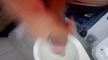 Pajeandome En El Trabajo