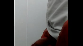 Tesão Na Hora Do Trabalho - masturbation, gay, gay-amateur - Video 3836002