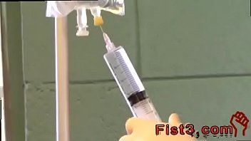 Swimming Pool Gay Porn Underwear Xxx First Time Saline Injection For