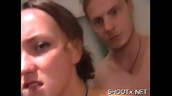 This Horny Girlfriend Loves When Her Dude Gets Rough With Her - teen, hardcore, amateur, homevideo, sexvideo, teenpussy, suck-cock, hotfuck, hardcore-fucking, video - Video 3735627