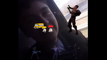 Turistas Van A Pisos Picados (sale Mal)