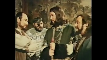 The Long Swift Sword Of Siegfried