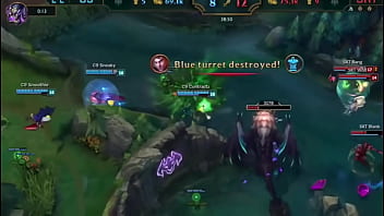 Semana 2 La WORLDS LOL 2017