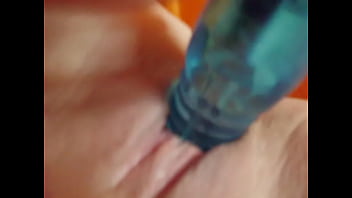 Ann-now Masturbation