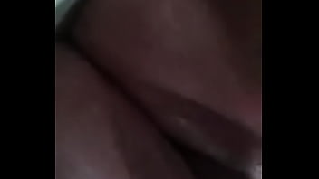 Siririca Com O Cabo Da Escova