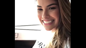 Monique Nunes Gostosa No Drake Challenge