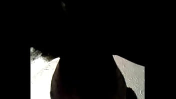 Eating My Bitch Pussy From The Back